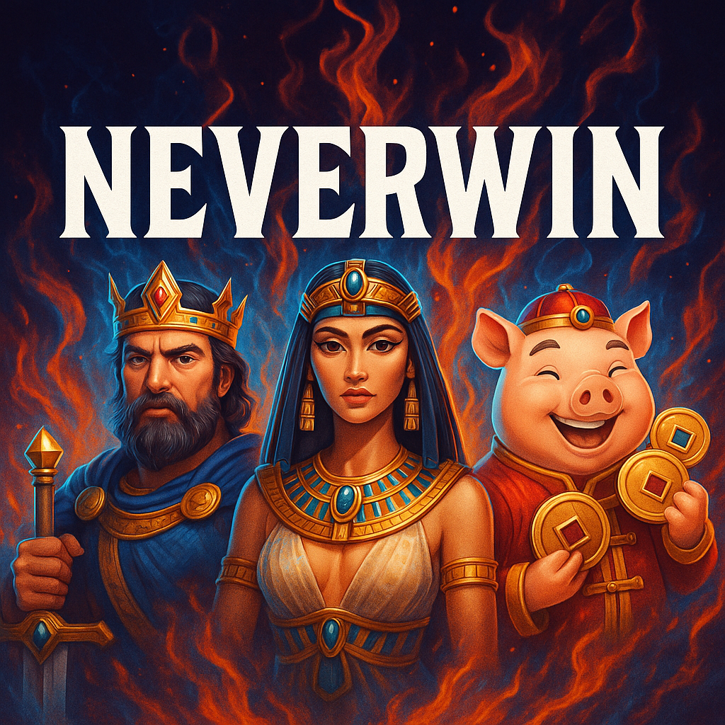 neverwin